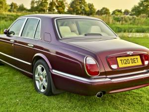 Image 4/50 of Bentley Arnage Green Label (1999)