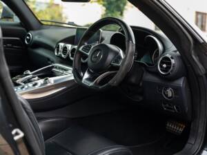 Bild 34/50 von Mercedes-Benz S 63 AMG (2015)