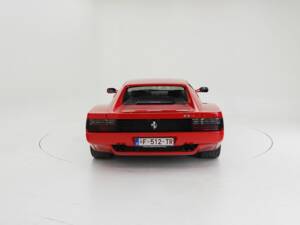 Afbeelding 4/15 van Ferrari 512 TR (1992)