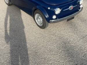 Bild 66/99 von FIAT 500 R (1973)