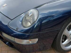 Image 13/50 of Porsche 911 Carrera S (1997)