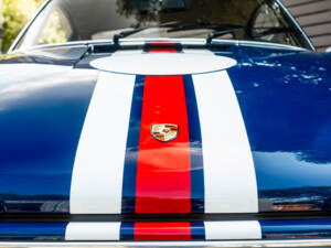 Image 36/42 of Porsche 912 (1967)