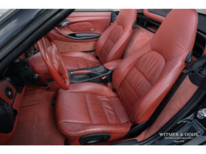 Image 6/25 of Porsche Boxster (2004)