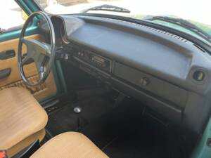 Imagen 19/31 de Volkswagen Escarabajo 1303 (1973)