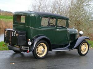 Image 9/13 of Ford Model A Tudor Sedan (1930)