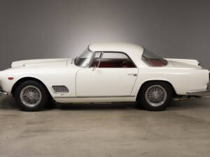 Image 4/39 of Maserati 3500 GT Touring (1961)