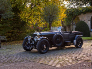 Image 23/43 of Bentley Speed Eight (1949)