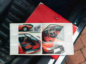 Image 30/30 de Ferrari 365 GTB&#x2F;4 Daytona (1973)