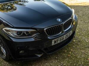 Image 37/50 of BMW 220i (2016)