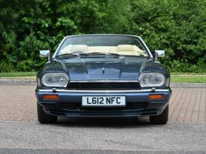 Bild 10/50 von Jaguar XJS 5.3 V12 (1994)