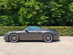 Bild 2/8 von Porsche 911 Carrera S (2012)
