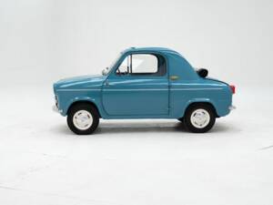 Bild 8/15 von Piaggio ACMA Vespa 400 (1958)