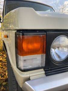 Image 18/22 de Land Rover Range Rover Classic 3.5 (1980)