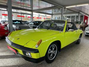 Image 10/20 of Porsche 914&#x2F;4  2.0 (1973)