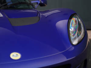 Afbeelding 18/50 van Lotus Elise Sport 240 &quot;Final Edition&quot; (2021)