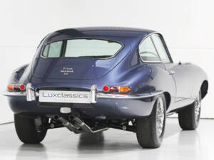 Bild 6/39 von Jaguar E-Type 4.2 (1966)