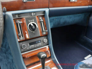 Image 16/42 de Mercedes-Benz 280 S (1978)