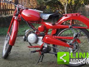 Afbeelding 2/10 van Moto Guzzi DUMMY (1952)