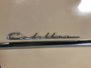 Image 22/34 of Cadillac 62 Sedan (1954)