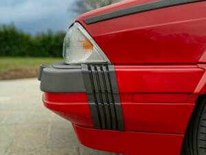 Afbeelding 16/50 van Alfa Romeo 75 3.0 V6 America (1987)