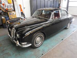 Bild 20/50 von Jaguar S-Type 3.8 (1964)