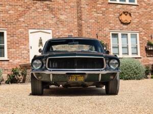 Image 6/50 of Ford Mustang Bullitt &quot;Limited Edition&quot; (1967)