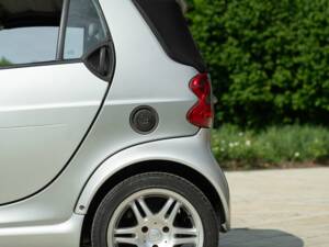 Image 19/50 of Smart Fortwo Brabus (2003)
