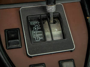 Bild 28/50 von Triumph Stag (1972)