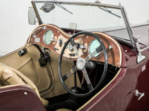 Image 31/50 de MG TC (1949)