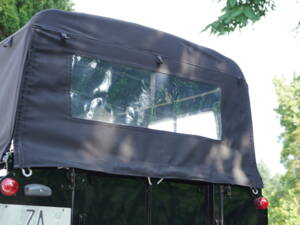 Bild 40/97 von Land Rover Defender 90 Td5 (2000)