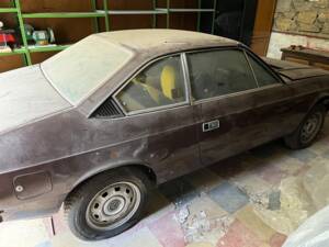 Image 17/20 of Lancia Beta Coupe 1300 (1978)