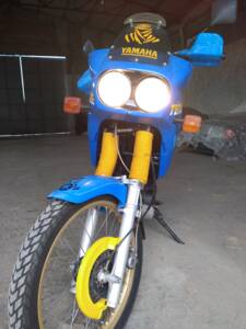 Bild 5/24 von Yamaha DUMMY (1988)