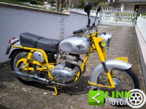 Bild 1/10 von Gilera DUMMY (1960)