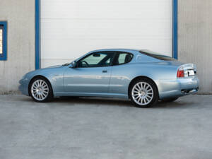 Immagine 5/63 di Maserati 4200 Cambiocorsa (2003)