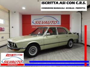 Image 1/14 of BMW 520&#x2F;6 (1979)