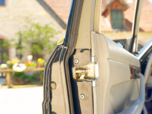 Bild 24/64 von Mercedes-Benz 500 SEL (1984)