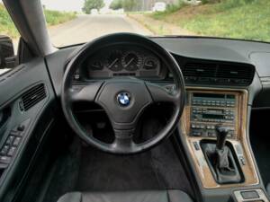 Bild 15/27 von BMW 840Ci (1997)