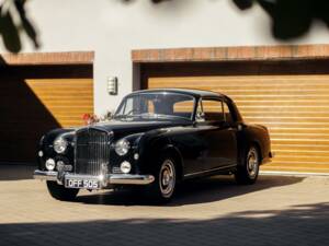 Imagen 27/50 de Bentley S 1 (1956)