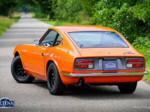 Image 71/72 de Datsun 240Z (1973)