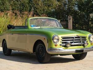 Bild 5/7 von FIAT 1400 (1950)