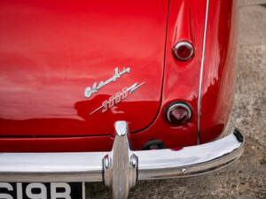 Image 31/39 of Austin-Healey 3000 Mk II (BJ7) (1963)