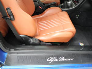 Bild 6/21 von Alfa Romeo GTV 3.2 V6 24V (2005)