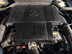 Bild 60/75 von Mercedes-Benz SL 500 (1997)
