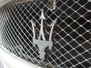 Immagine 10/100 di Maserati Quattroporte 4.2 (2007)