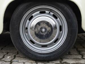 Bild 6/27 von Alfa Romeo Dauphine R 1090 (1960)