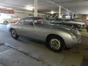 Imagen 16/50 de Lancia Flaminia Sport Zagato (1960)