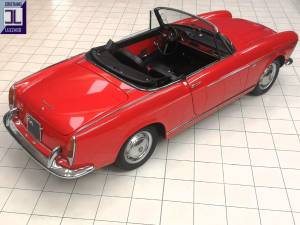 Image 7/50 of FIAT 1200 Cabriolet (1962)