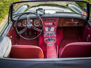 Image 6/35 of Austin-Healey 3000 Mk III (BJ8) (1965)