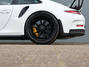 Image 45/82 de Porsche 911 GT3 RS (2015)