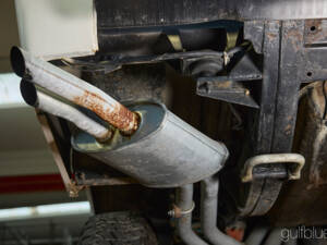 Afbeelding 44/100 van Land Rover Range Rover Classic (1981)